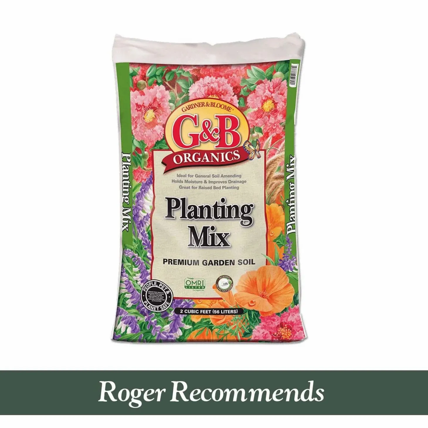 Roses>Roger's Gardens All American Magic - 5 Gallon