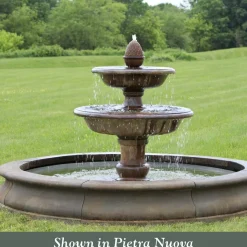 Fountains>Roger's Gardens Beaufort Fountain