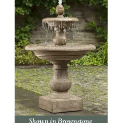 Fountains>Roger's Gardens Caterina Fountain