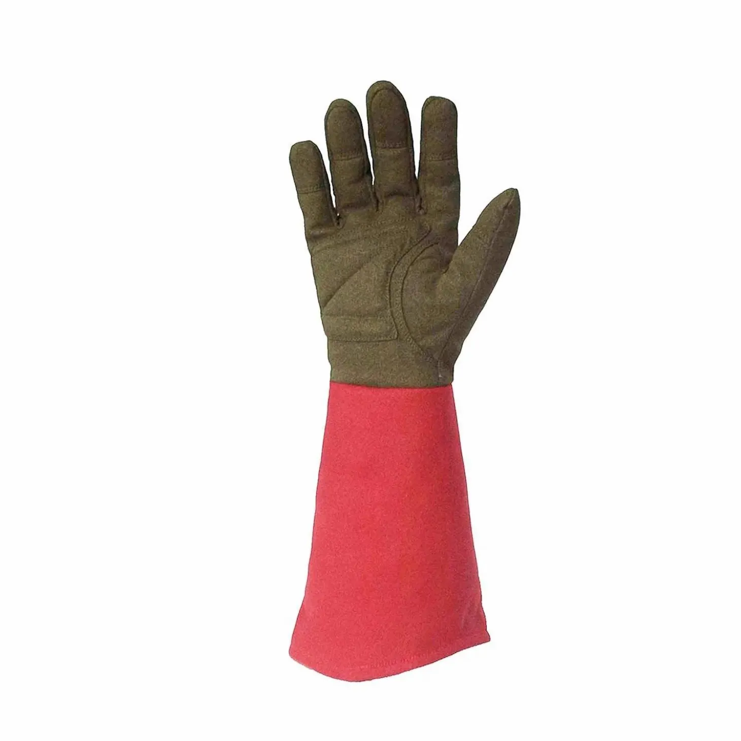 Garden Gloves + Tools + Accessories>Roger's Gardens Comfort Pro Rose Gloves