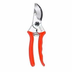 Garden Gloves + Tools + Accessories>Roger's Gardens Corona Bypass Pruners - 1"