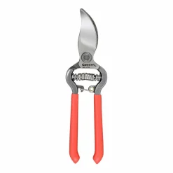 Garden Gloves + Tools + Accessories>Roger's Gardens Corona Bypass Pruners - 1/2"