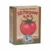Soils + Fertilizers + Sprays>Roger's Gardens Down To Earth Organic All Purpose Fertilizer - 1Lbs