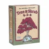 Soils + Fertilizers + Sprays>Roger's Gardens Down To Earth Organic Tree Shrub With Mycorrhizal Fertilizer - 5Lbs