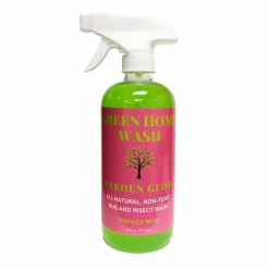Soils + Fertilizers + Sprays>Roger's Gardens Garden Glow Organic Insect Wash By Green Home Wash - 16Oz