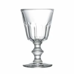 Glassware>Roger's Gardens Perigord French Water Glass
