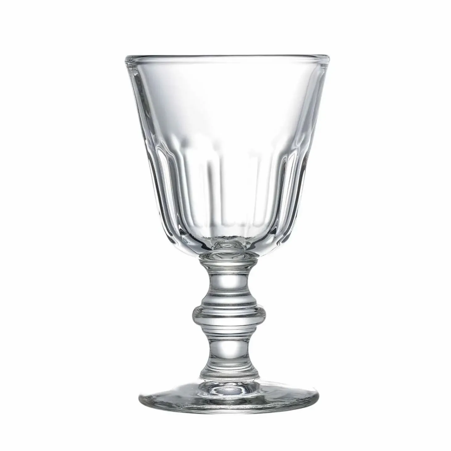 Decor Accents>Roger's Gardens Perigord French Water Glass