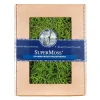 Mosses>Roger's Gardens Spanish Moss - Green Grass Color - 120 Cu. In.