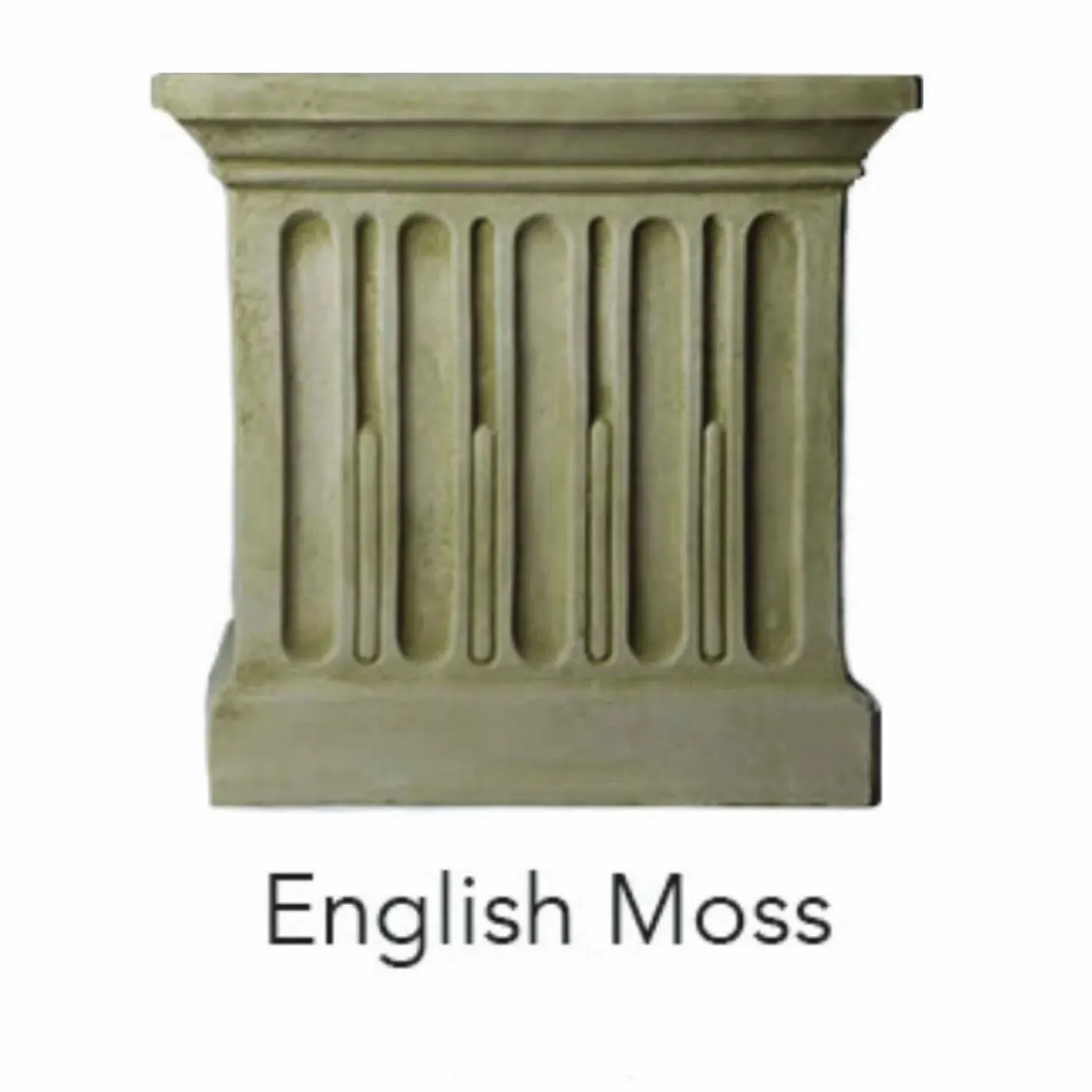 Fountains>Roger's Gardens Valencia Fountain