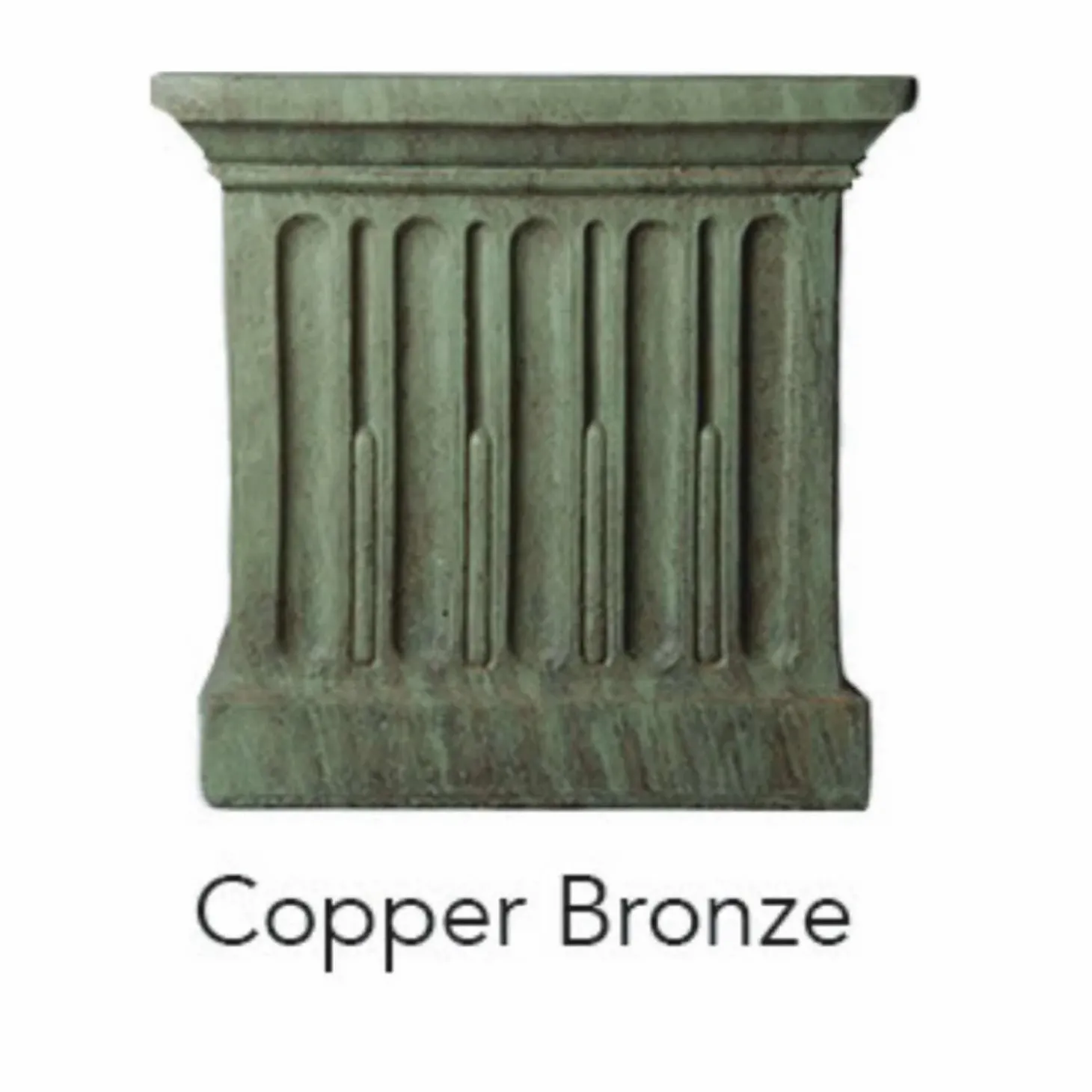 Fountains>Roger's Gardens X3 Fountain